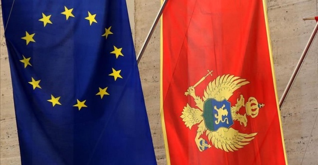 AB’den Karadağ’a soğuk duş