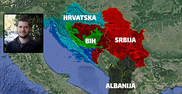 ANALİZ - Balkanlar’ı karıştıran “non paper” olayının jeopolitik amaçları ne?