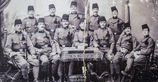 Bir sevdalinka hikayesi: “Latif Ağa’nın Türkiye’ye göçü”