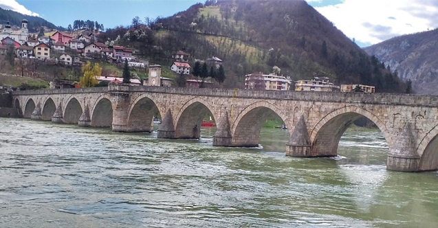 Drina Köprüsü: Sokollu Mehmed Paşa’nın zamana meydan okuyan emaneti