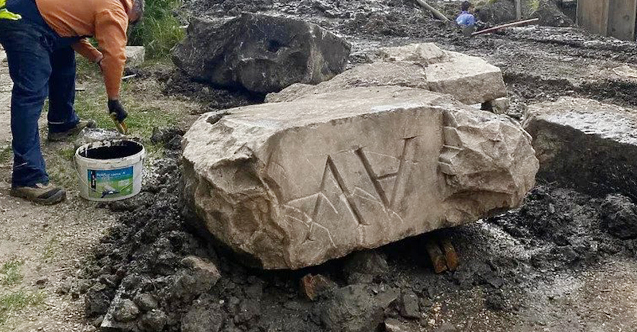 Hırvatistan’da ilk Roma imparatoruna ilişkin heyecanlandıran keşif