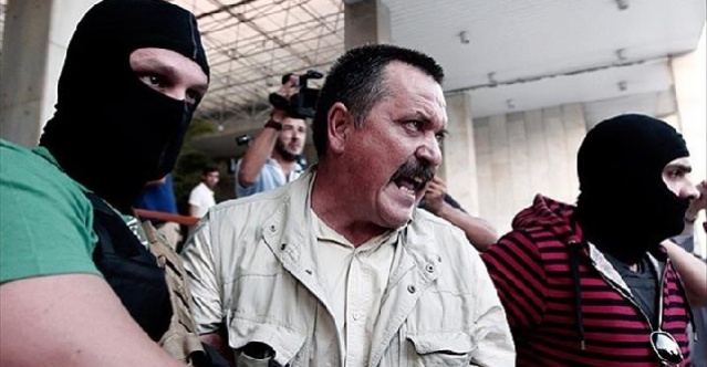 Altın Şafak'ın "iki numarası" Pappas Bosna Hersek’te mi saklanıyor?