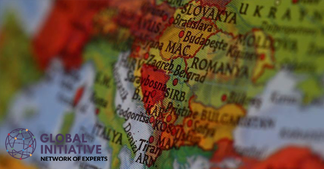 Global Initiative: Batı Balkanlar, mafyanın kara para aklama merkezine dönüştü
