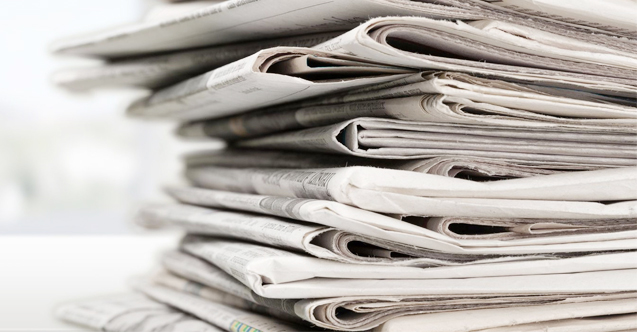 Kosova’da artık gazete basılmıyor