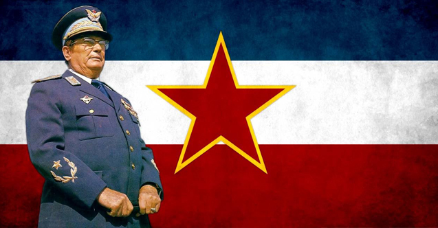 Tito’nun ölümünün üzerinden 41 yıl geçti