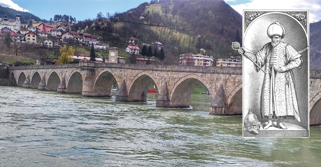 Üç sultana sadrazamlık yapan Sokollu için söylenen sevdalinka: Yaşa Mehmed Paşa!