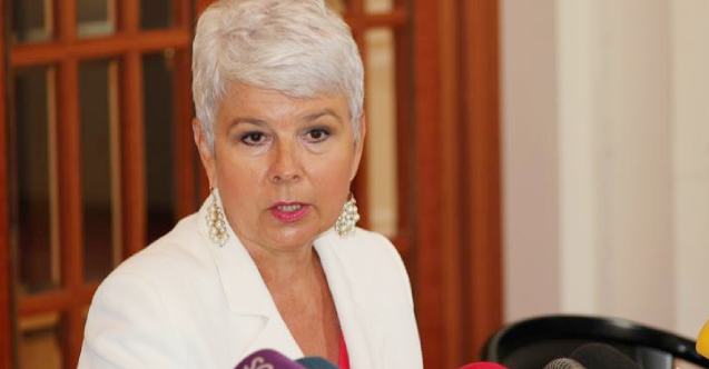 Eski Hırvatistan Başbakanı Kosor: "Mladiç için hiçbir ceza yeterli değil!"