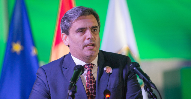 Karadağlı Boşnak lider İbrahimoviç: “Srebrenitsa Soykırımı Tasarısı büyük bir galibiyettir”