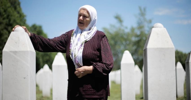 Sırp siyasetçiler, Karadağ'daki Srebrenitsa Soykırımı tasarısını engellemeye çalışıyor