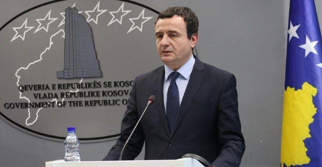 Kosova Başbakanı: "Açık Balkan" vizyonu olmayan bir girişim