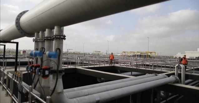 Azeri gazı Kuzey Makedonya’ya taşınacak