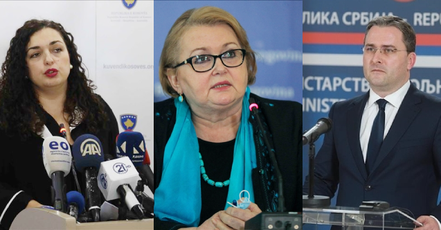 Bosna Hersek, Kosova ve Sırbistan'dan Türkiye'ye destek mesajı