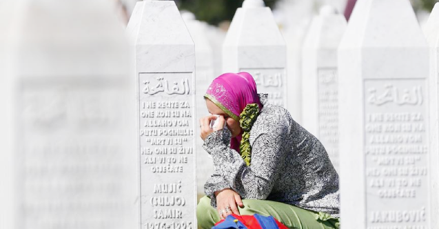 Bosna Hersek’te soykırımı inkar yasası bugünden itibaren yürürlükte
