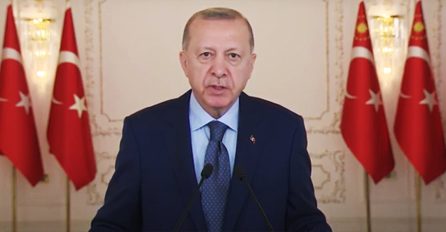 Erdoğan: Srebrenitsa’nın kalbimizde açtığı yaralar kanamaya devam ediyor