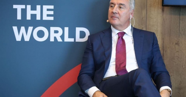 Karadağ Cumhurbaşkanı: Sırp kilisesi, Srebrenitsa’daki soykırımdan da sorumlu