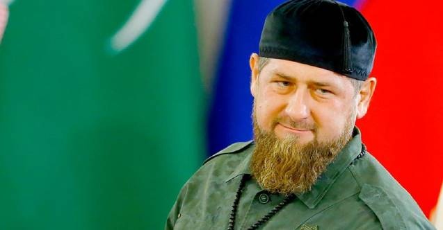 Bosnalı Sırpların Ramazan Kadirov hayranlığı şaşırttı