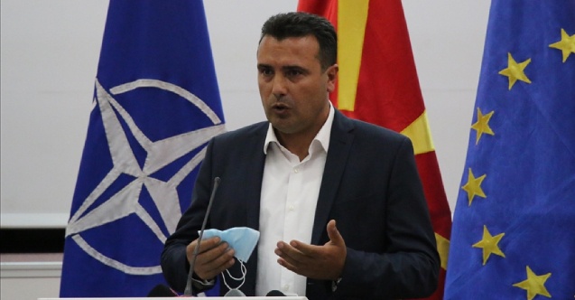 Zaev: "Bölgede yeni bir iş birliği dönemi başlıyor"