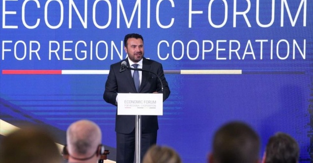 Zaev: "Open Balkan", Bosna Hersek'e de açık