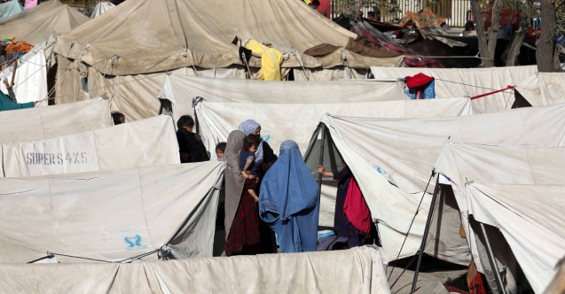 Kuzey Makedonya, 186 Afgan mülteci kabul edecek