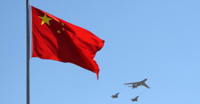 Çin'e göre yeni Bosna Hersek Yüksek Temsilcisi meşru değil