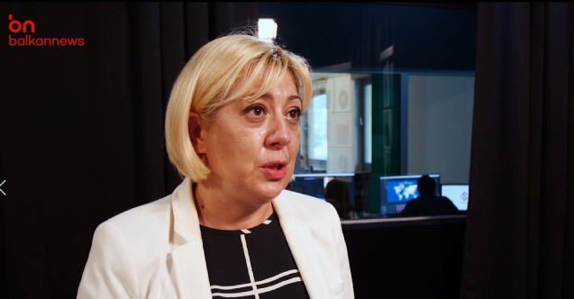 FBiH Turizm Bakanı Djapo: “Turizmde pandemi öncesine dönüş için zaman gerekiyor”