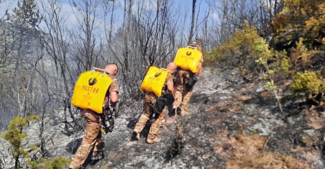 Kuzey Makedonya’da durum kötüleşiyor