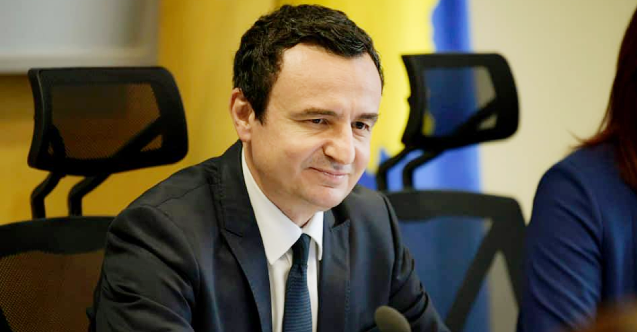 Kurti: Vuçiç için Sırbistan’ın suç geçmişiyle yüzleşme zamanı