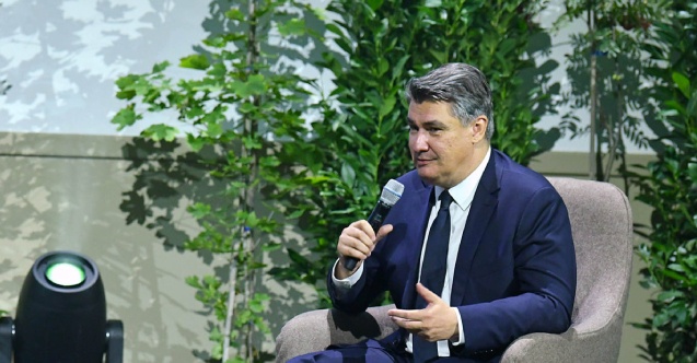 Milanovic: "Sırbistan'dan tazminat istemiyoruz ama..."