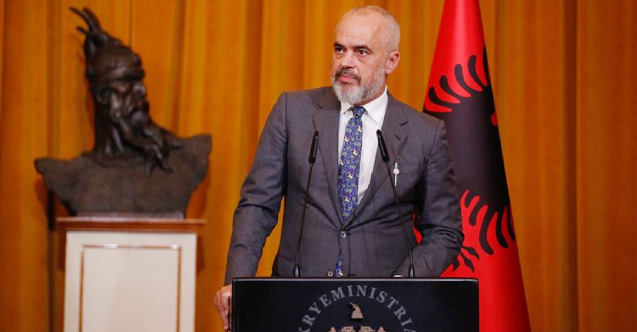 Rama: "Bulgaristan'ı beklemek zorunda oluşumuz kabul edilemez"