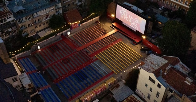 Saraybosna Film Festivali bu akşam başlıyor