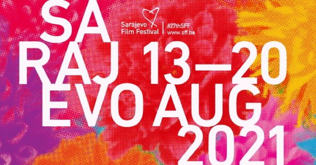 Saraybosna Film Festivali'nde TRT ortak yapımı beş film gösterilecek