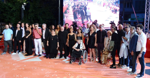 Saraybosna Film Festivali’ne görkemli açılış