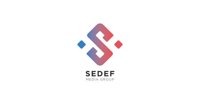 "SEDEF Medya" kapılarını açmaya hazır