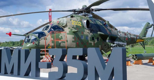 Sırbistan, Kıbrıslı Rumlardan 11 taarruz helikopteri almayı planlıyor