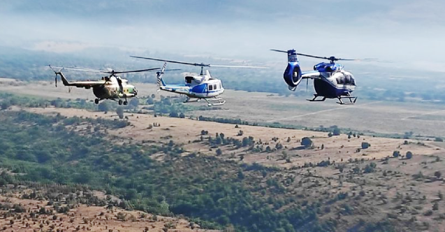 Sırbistan’dan Kuzey Makedonya’ya destek