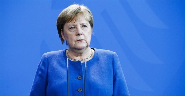 Merkel, Sırbistan ve Arnavutluk'u ziyaret edecek