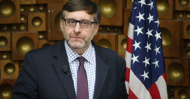 ABD’den Bosna Hersek'te etnik ayrımcılığa son verecek seçim reformu çağrısı