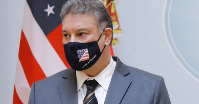 ABD’den Bosnalı liderlere yaptırım sinyali