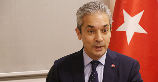 Aksoy: "Erdoğan, yıl sonuna kadar Sırbistan'ı ziyaret edecek"
