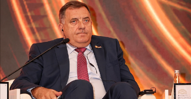 Bosna'daki Sırp entitesi, ABD’de lobi için 20 milyon avro harcadı