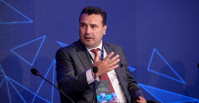 Kuzey Makedonya'da ekonomik kriz sona erdi