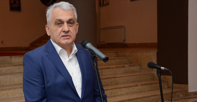 Mostar'ın "daimi" belediye başkanı hayatını kaybetti