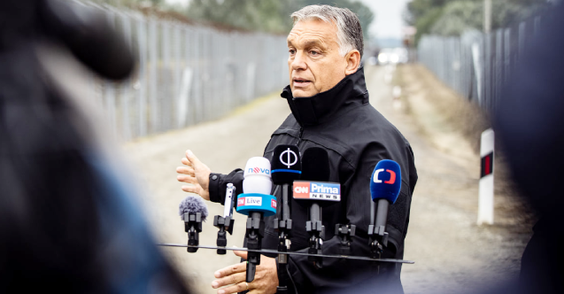 Orban: “Sırbistan’ın çoktan AB’de olması gerekiyordu”