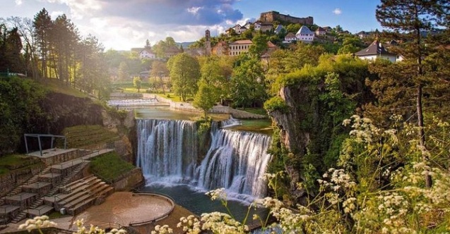 Balkanlar’da vizesiz gezilecek ülkeler