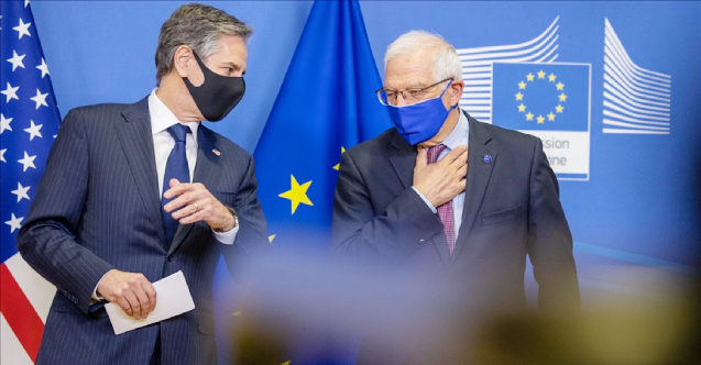 ABD ve AB’den Bosna Hersek için ortak çağrı