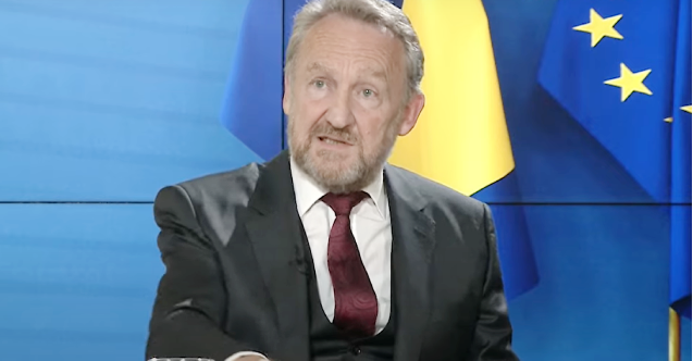 Boşnak lider İzetbegoviç'ten "Bosna'da savaş olur mu?" sorusuna cevap