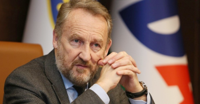 Boşnak liderden Amerikan teklifine ret