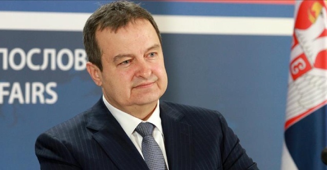 Dacic: “Açık Balkan tarihi bir şans"