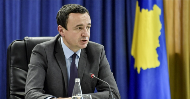 Kosova hükümeti, gıda fiyatlarındaki hızlı artışa karşı önlem alacak