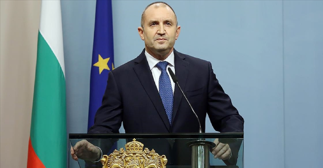 Radev, Bulgaristan’ın Kuzey Makedonya’dan taleplerini açıkladı